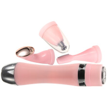 4 In Epilator Hair Removal For Women Electric Remover