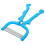 Facial Hair Remover Threading Spring Epilator Handle Roller For Face 1