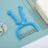 Facial Hair Remover Threading Spring Epilator Handle Roller For Face 10