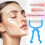 Facial Hair Remover Threading Spring Epilator Handle Roller For Face 5
