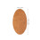 10pcs Pigeon Nesting Mat Coconut Fiber 10cm 3