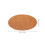 10pcs Pigeon Nesting Mat Coconut Fiber 10cm 2