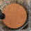 10pcs Pigeon Nesting Mat Coconut Fiber 10cm 7