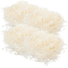 4 Bags Shredded Paper Gift Box Filler Decorative Stuffing