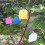 500 Pcs Tree Tags For Labeling Floral Sign Stable Plant Labels 7