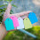 500 Pcs Tree Tags For Labeling Floral Sign Stable Plant Labels 8