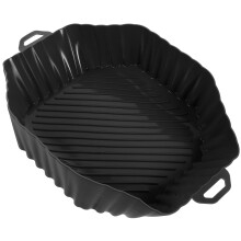 Silicone Insert For Air Fryer Non-Stick Baking Silicone 1pcs