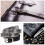 300Ensembles Rivets Double Face Multicolores Pour Cuir Sacs Vêtements 2