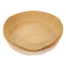 Cooking Sheets For Oven 100pcs Waterproof And Air Fryer Pads