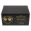 Wooden Cremation Urn For Pet Ashes Black Elegant 1pack 4