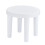 Stoolkids Sturdy And Strong Kids Step Stool, Plastic White 4