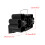 Fireplace Fan Quiet and Effective Heat Circulation Heat Powered 7