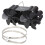 Fireplace Fan Quiet and Effective Heat Circulation Heat Powered 1