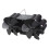Fireplace Fan Quiet and Effective Heat Circulation Heat Powered 3