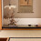 1Pc Durable Khaki Rattan Ceiling Lamp Creative Indoor Pendant Light 8