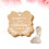 Raindrops  100 Pcs Birthday Tag Label Food Package Tags Scrapbooking 2