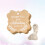 Raindrops  100 Pcs Birthday Tag Label Food Package Tags Scrapbooking 4