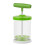 Coffee Mixer Wand For Home Users Green Abs Manual 1set 6