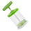 Coffee Mixer Wand For Home Users Green Abs Manual 1set 7