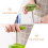 Coffee Mixer Wand For Home Users Green Abs Manual 1set 10