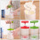 Coffee Mixer Wand For Home Users Green Abs Manual 1set 11