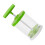 Coffee Mixer Wand For Home Users Green Abs Manual 1set 5