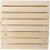 Wooden Headrest Pillow Sauna Steam Room Accessory 5