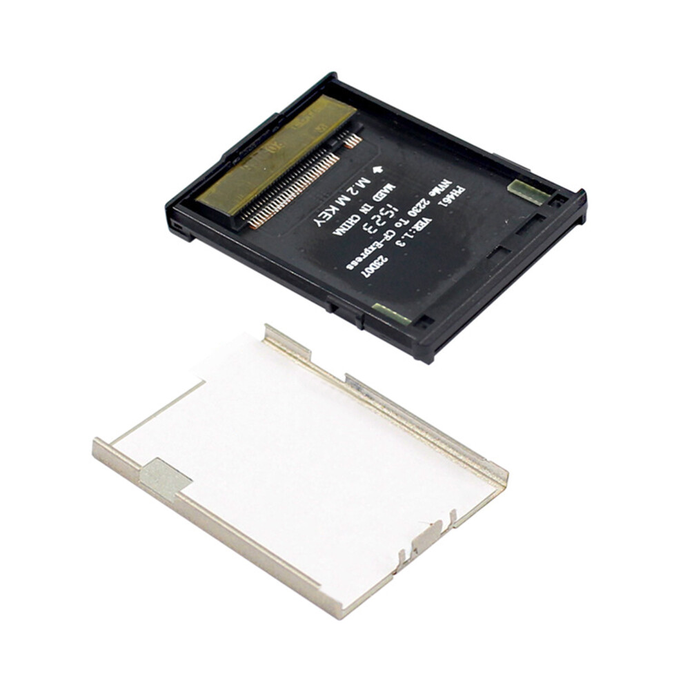 Cfexpress Type-B To M.2 Ssd Adapter Diy Cfexpress Type B To Nvme 7751000085674
