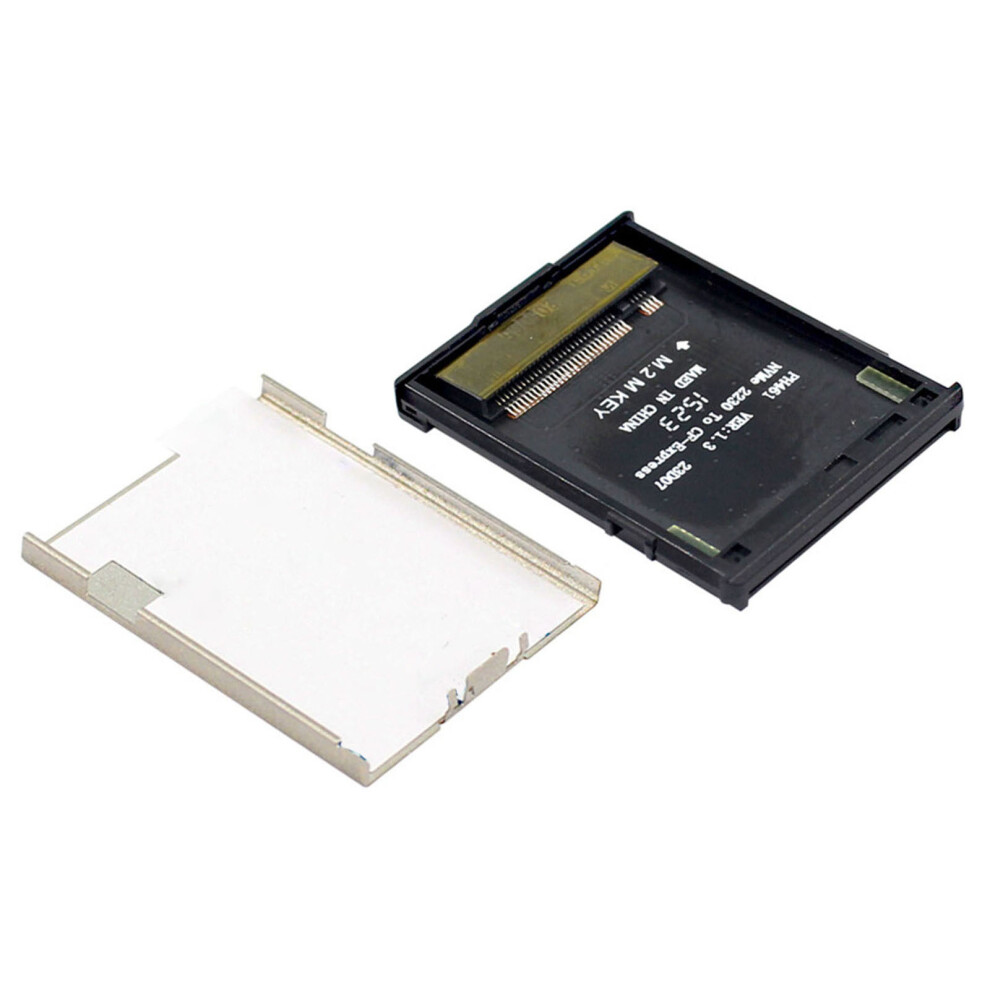 M.2 Ngff B-Key & Msata Ssd To Sata3.0 Converter Covers 7751000085834