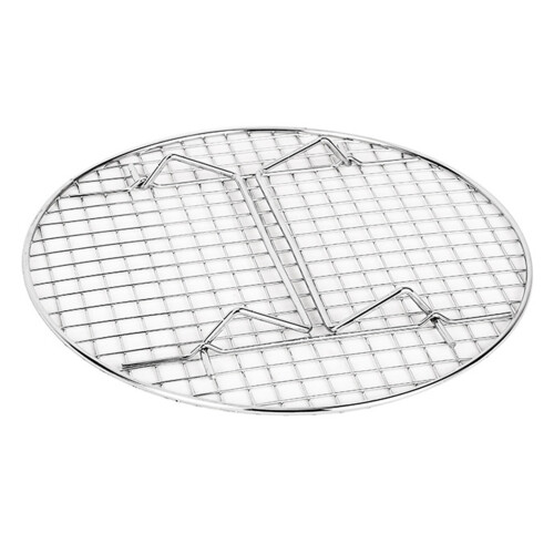 Adjustable Height and Versatile Food Rack Foldable Baking Mesh