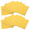 400 Pcs Chocolate Packaging Candy Wrapping Paper Foil Wrappers For 11