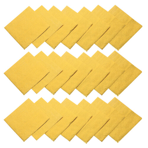 400 Pcs Chocolate Packaging Candy Wrapping Paper Foil Wrappers For
