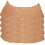 Sipeihong 5pcs Chicken Nesting Pads For Coop Bedding & Composting 4