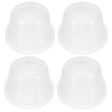 Kids Hats Holder Pvc 8pcs 8.25x8.25x5.50in
