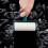 1pc Cat Hair Remover Abs Dust Cover Mini 11