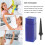 Hole Expanding Tool Metal Black 1pcs 6