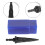 Hole Expanding Tool Metal Black 1pcs 9