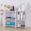 Drawer Partition Boards White Pvc 7pcs 6