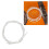 6Pcs Nylon Classical Guitar String Silver Color Plated Wire with 4