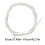 6Pcs Nylon Classical Guitar String Silver Color Plated Wire with 3