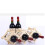 Wall Mounted Wine Racks Individual Wine Compartments Size 2 4