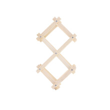 Wall Mounted Wine Racks Individual Wine Compartments Size 2