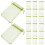 100pcs Fruit Protect Bags Vegetable Net Covers 11