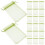 100pcs Fruit Protect Bags Vegetable Net Covers 4