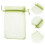 100pcs Fruit Protect Bags Vegetable Net Covers 5