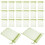 100pcs Fruit Protect Bags Vegetable Net Covers 10