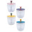 4 Pcs Bubbler Elderly Child Mini Bubbling Tool Foamer Device Cup 6