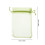 100pcs Fruit Protect Bags Vegetable Net Covers 2