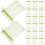 100pcs Fruit Protect Bags Vegetable Net Covers 7