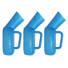 Urinals Home Care 3pack 9.8x7.9x3.9in